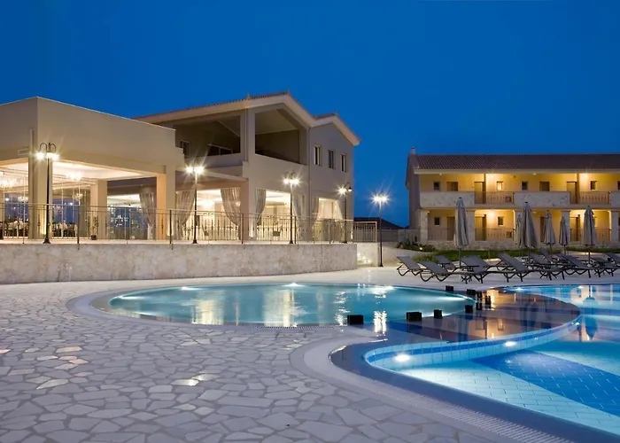 Magnolia Resort (Adults Only)