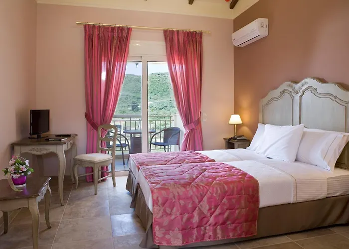 Magnolia Resort (Adults Only)