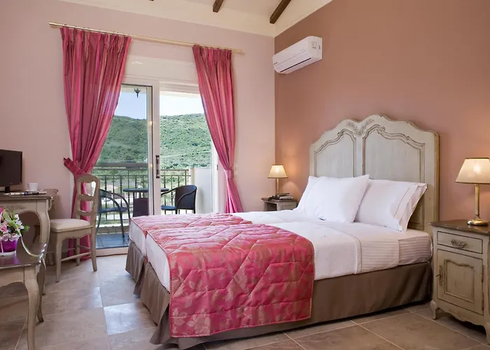 Magnolia Resort (Adults Only)