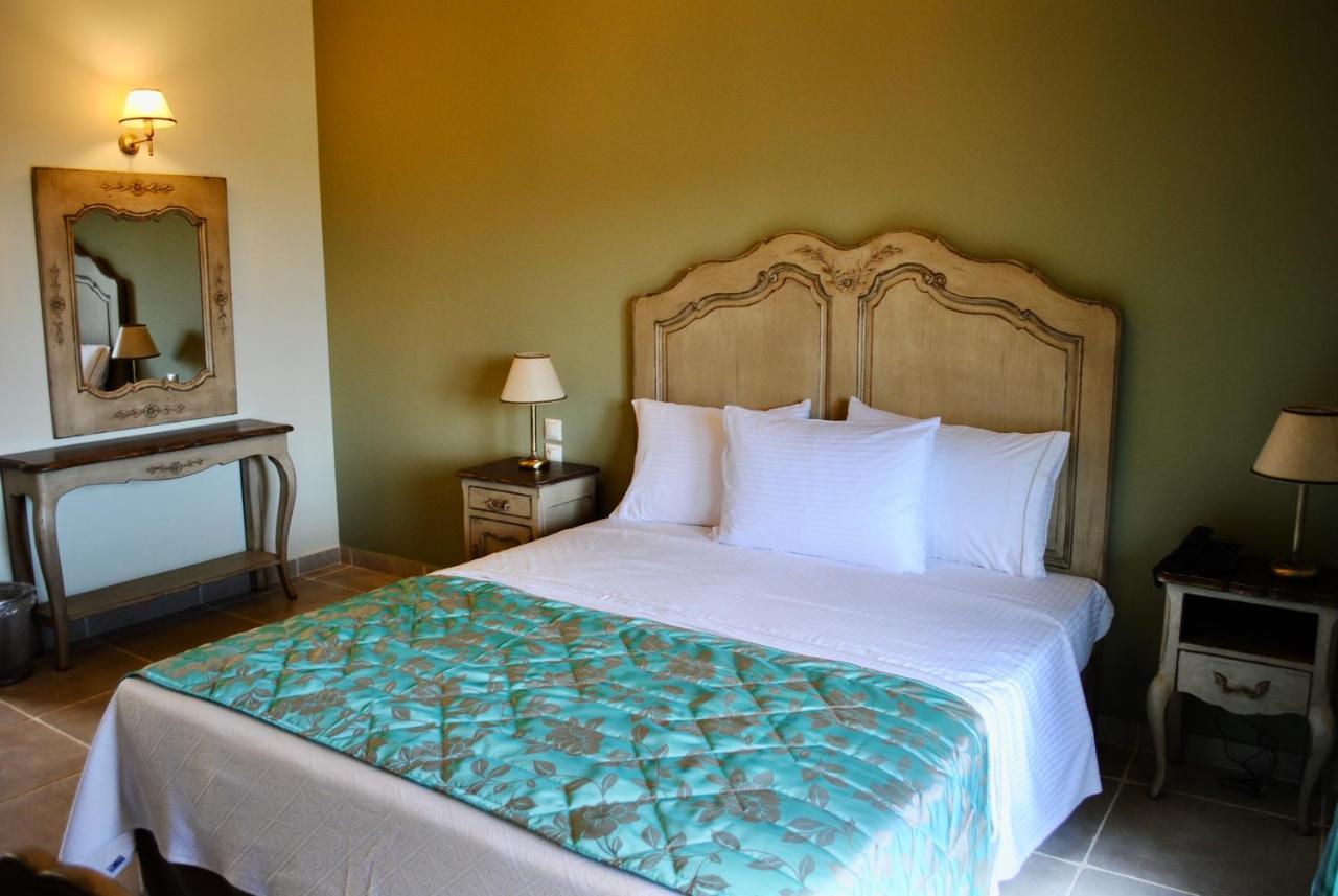 Magnolia (adults Only) Hotel Katelios