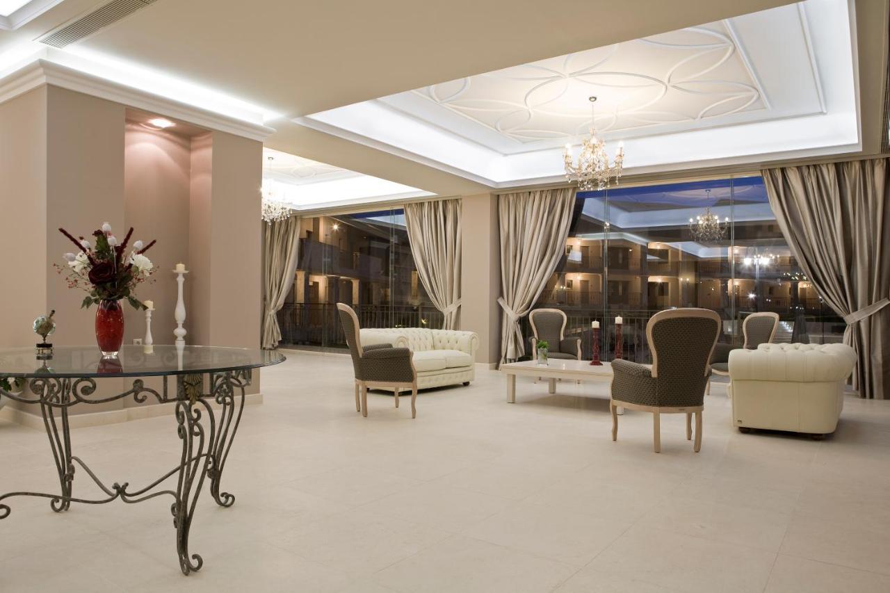 Magnolia (adults Only) Hotel Katelios
