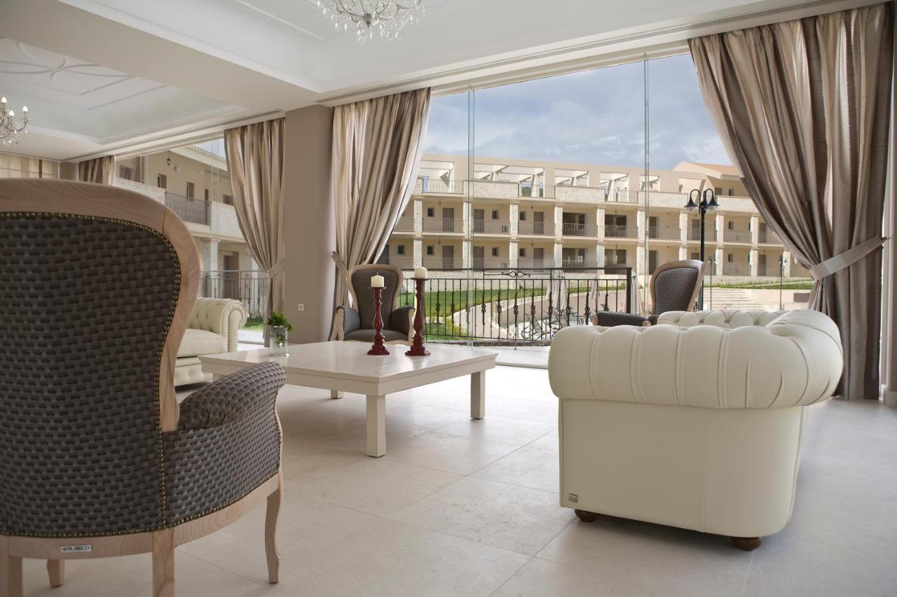 Magnolia (adults Only) Hotel
