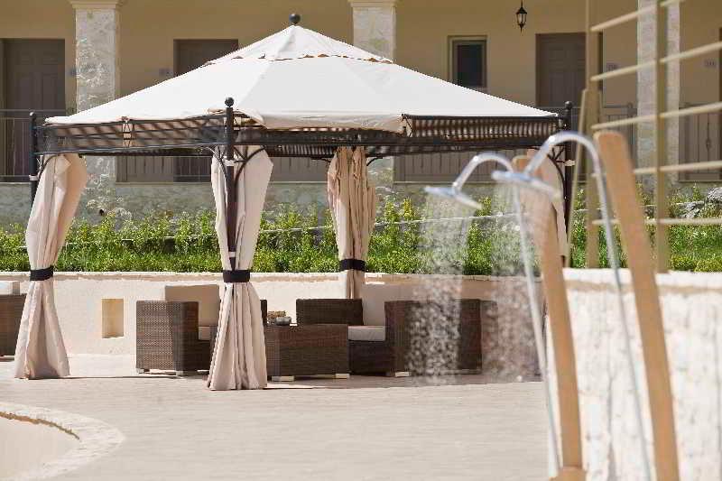 Magnolia (adults Only) Hotel