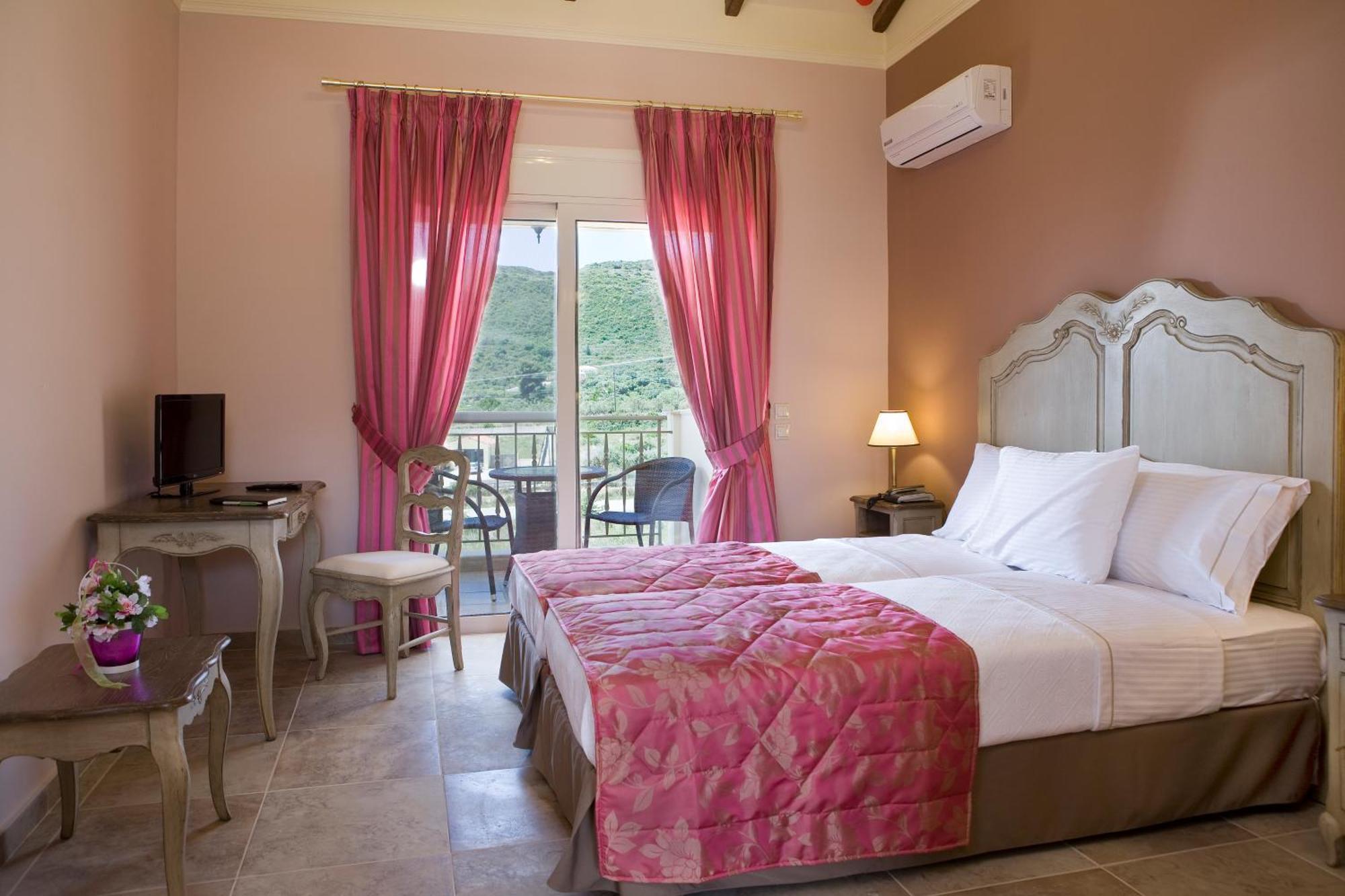 Hotel Magnolia (adults Only) 4*
