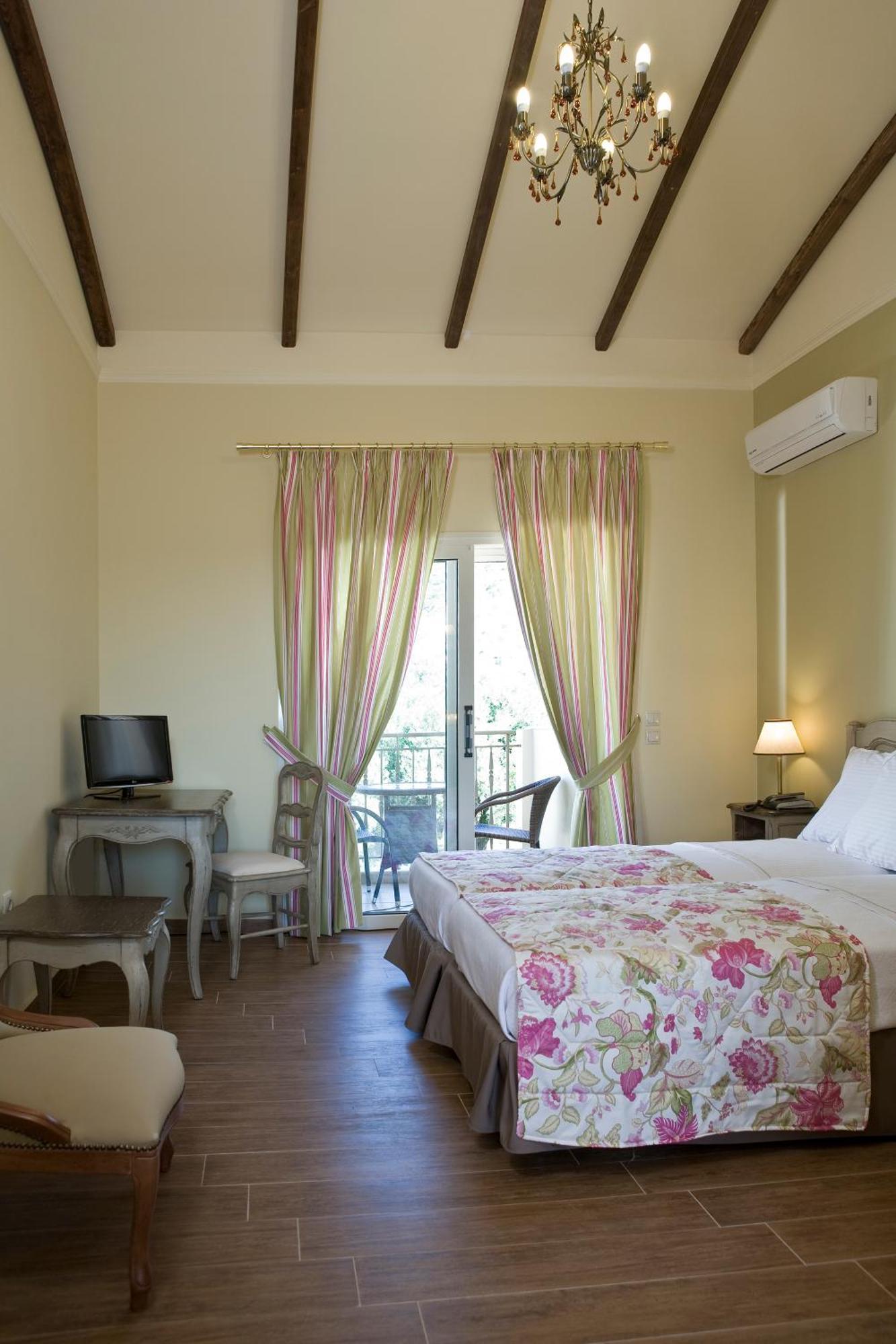 Magnolia (adults Only) Hotel