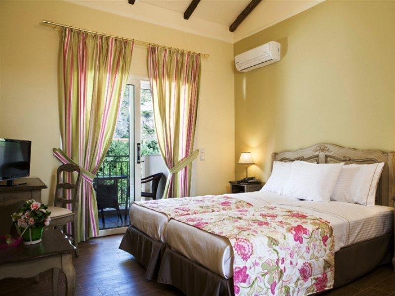 Magnolia (adults Only) Hotel