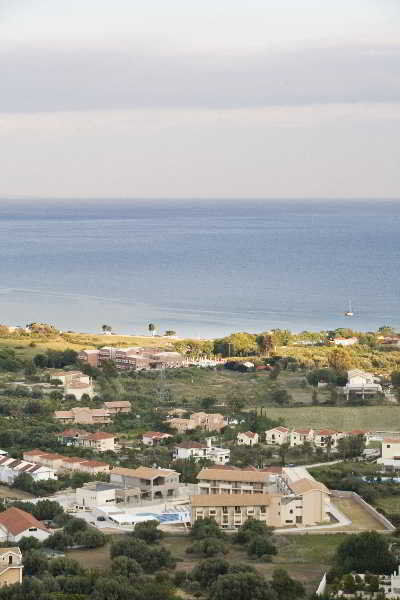 Hotel Magnolia (adults Only) Katelios